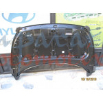 MOTOR KAPUTU KIA CEED 2012-2016